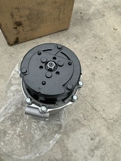 AC Compressor For Honda CRV