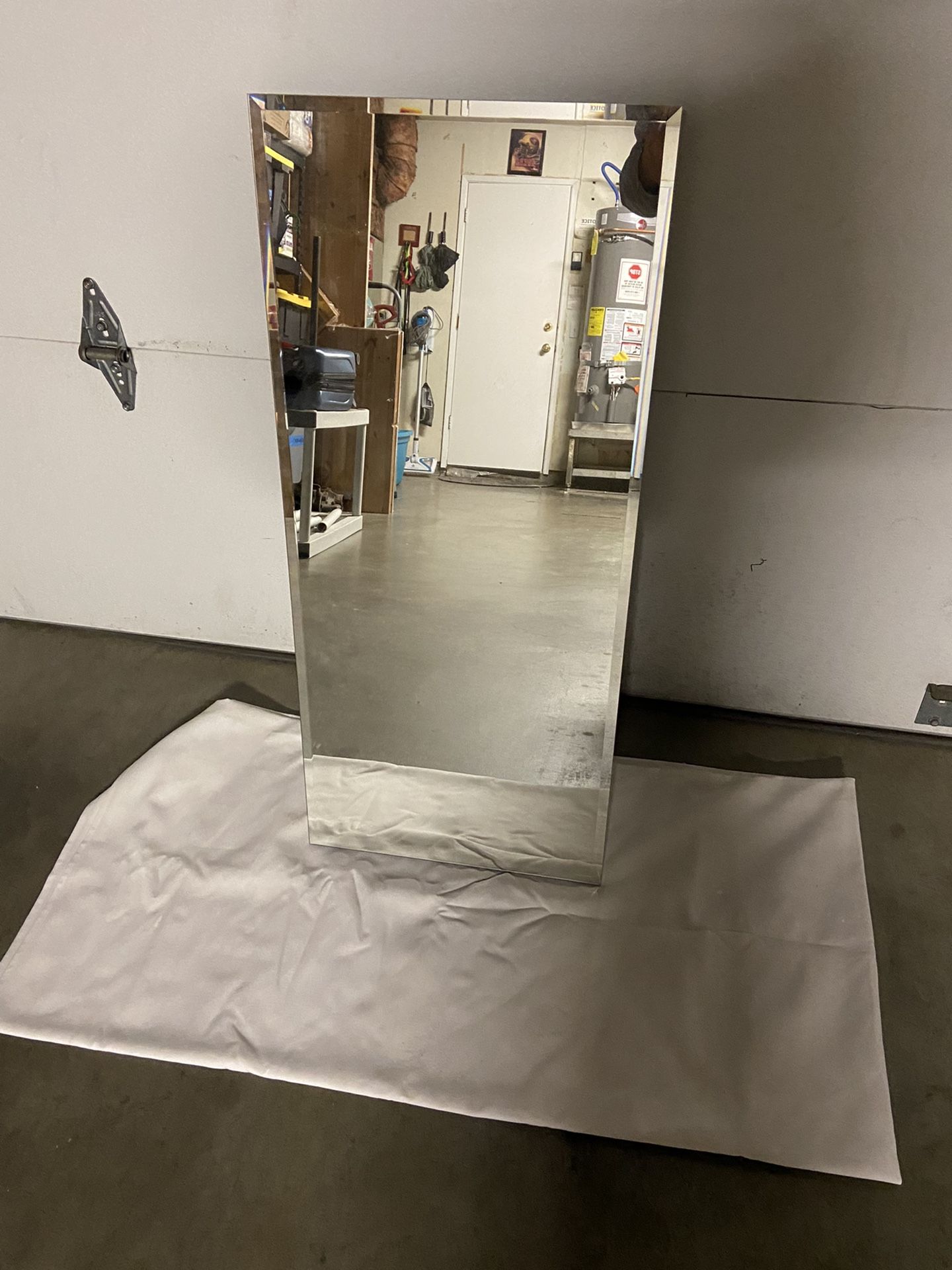 Jensen 36” x 16” Cabinet $ 40