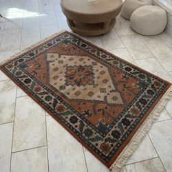 Egyptian Rug 