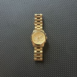 Michael Kors Women Watch 