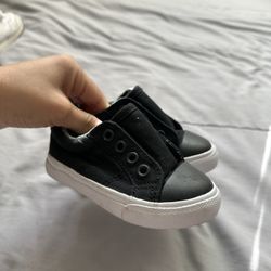 Cat & Jack Slip On Shoe, Size 5