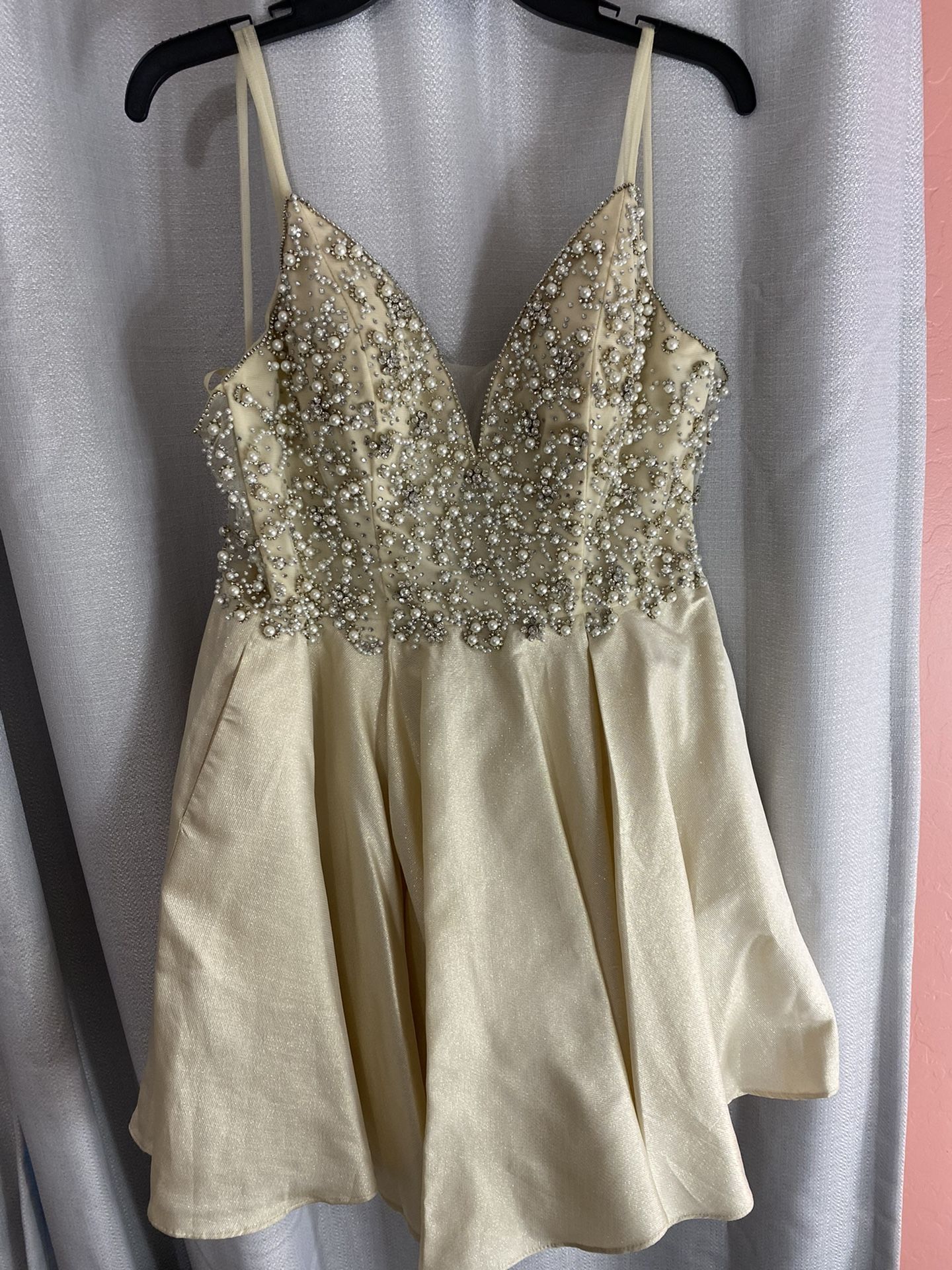 Party Dress