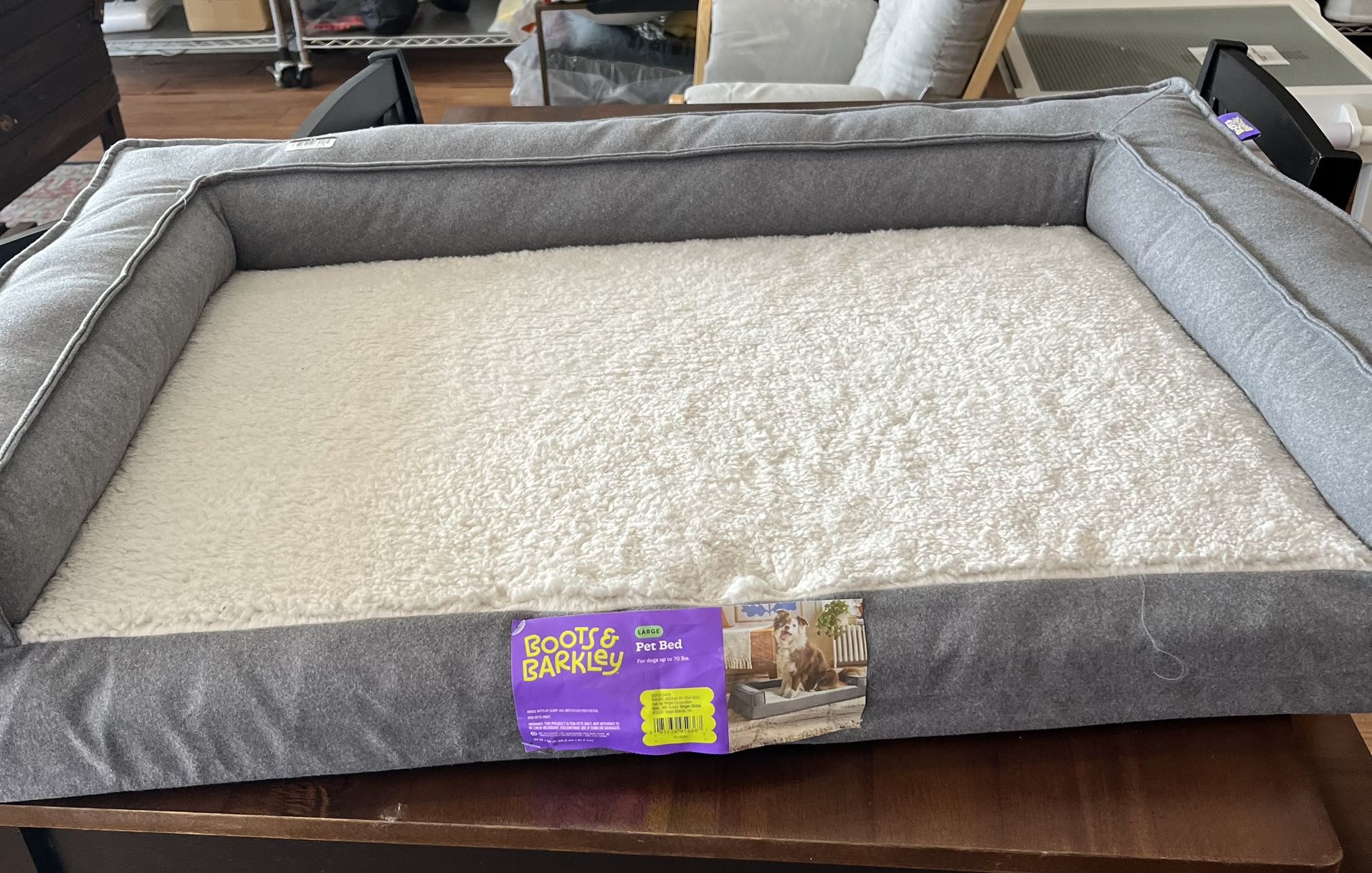 Pet Bed