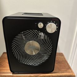 Vornado Whole Room Space Heater 