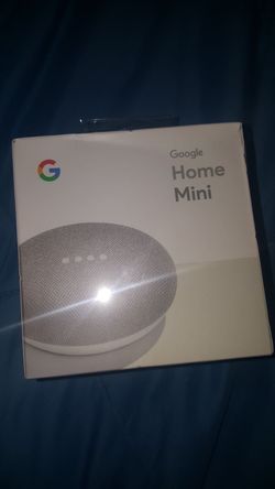 New still in the box