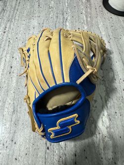 SSK Z9 Glove