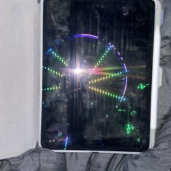 iPad Air 4 Generación