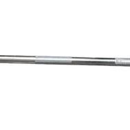Men's Olympic Bar 2-Inch (7.2ft) long.