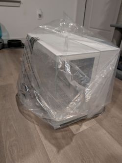Corsair atx case