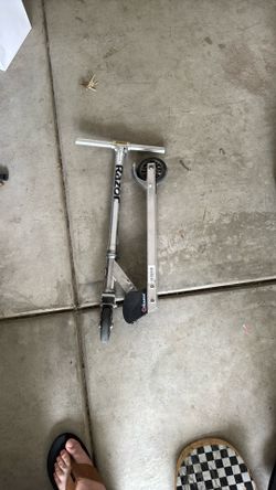 Razor Scooter