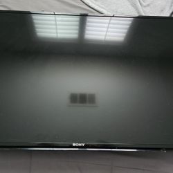 Sony KDL-40R350B 40 Inch Tv