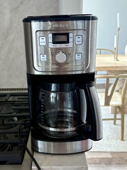 Coffee Machine Cuisinart