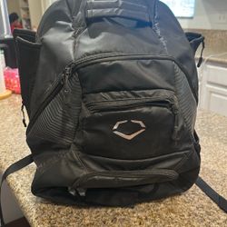 Evoshield Softball Bag 