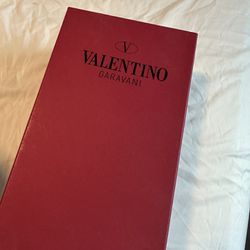 Valentino Heels 