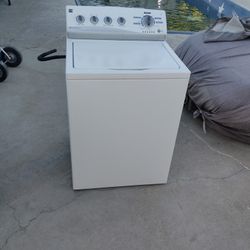 Kenmore Washing Machine High Efficiency 