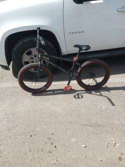 Wtp Bike