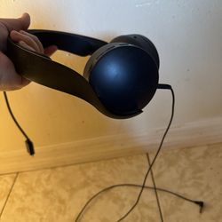 PlayStation five Sony pulse