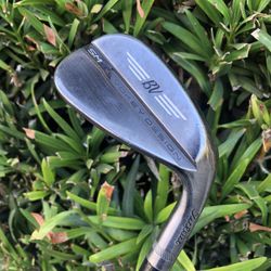Titleist Vokey Sm8 Tour Brush Steel Wedge 46°-10  Wedge