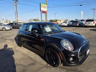 2017 MINI Hardtop 2 Door