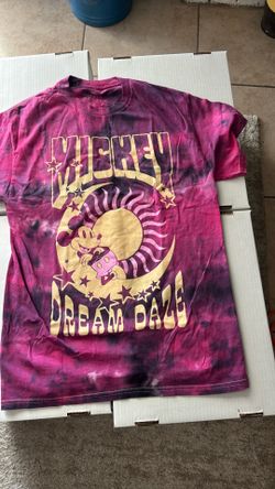 Mickey T shirt SM 
