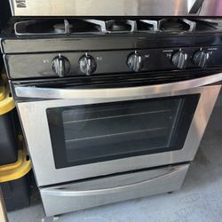 Samsung Oven & Microwave 