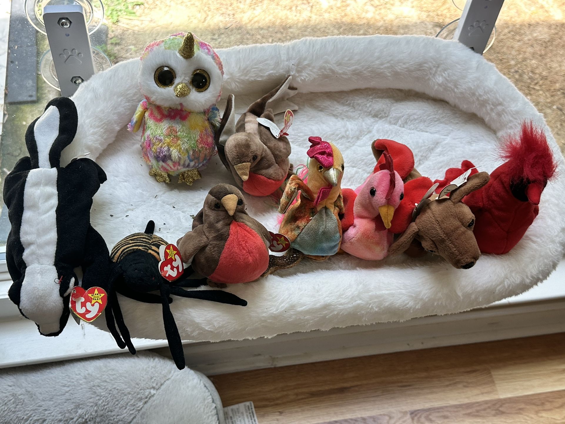 Toys antique