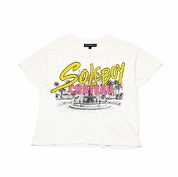 Tee set