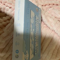cinnamoroll keyboard Brand New