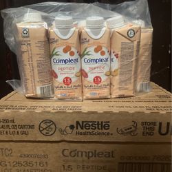 Compleat Peptide