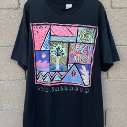 Vintage Single Stitch Shirt
