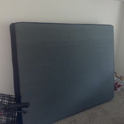 Box Spring