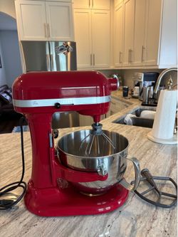 Mixer KITCHEN AID
