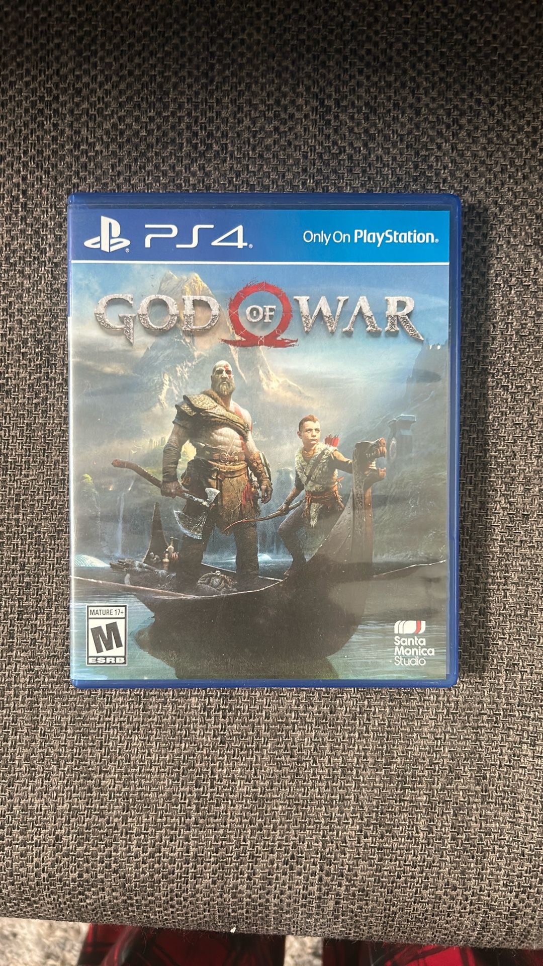 God of War | PS4