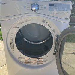 Whirlpool Dryer