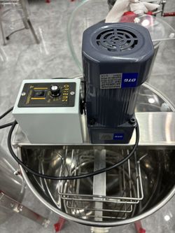Electric honey extractor 4 Frame beekeeping