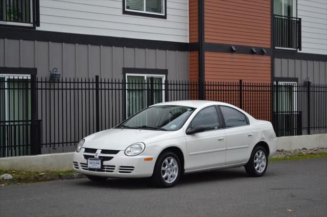 2000 Dodge Neon