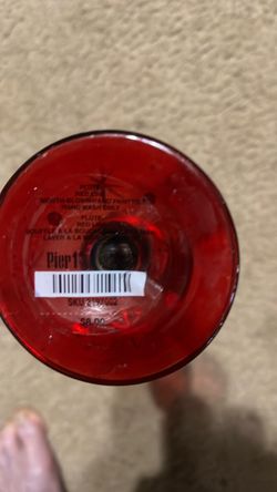 Pier 1 Imports Colorful Champagne Flutes Set of 2 Rare hard to find