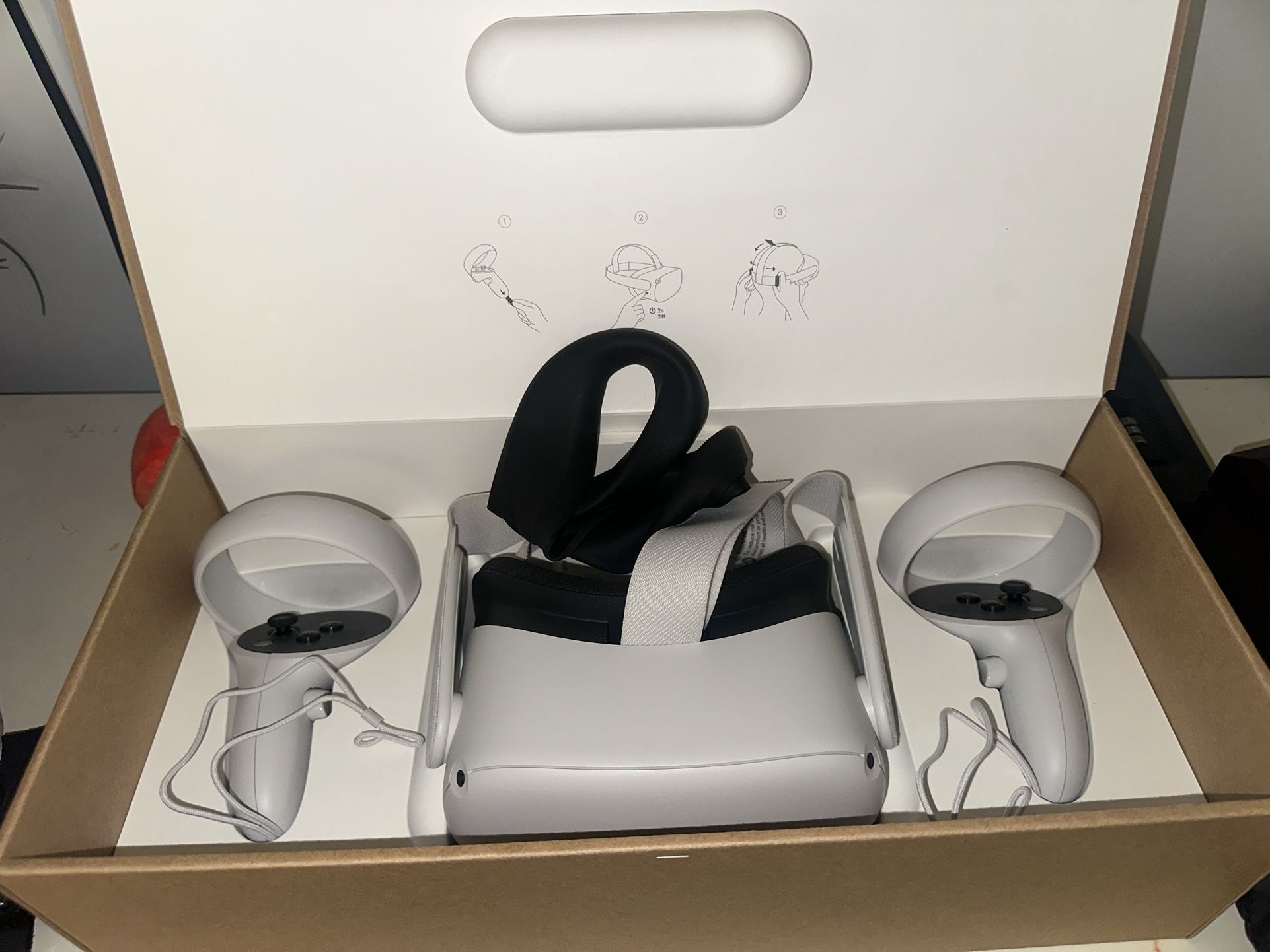 VR Quest 2