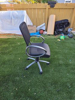 Office chair