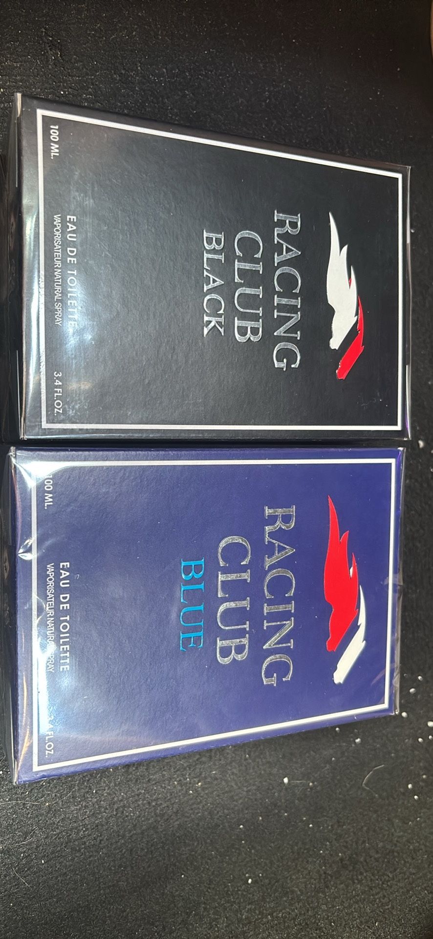racing club men’s cologne