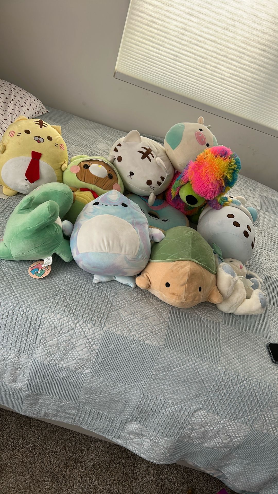 Plushies/ Stuff Animals 