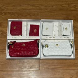 Coach Purses 