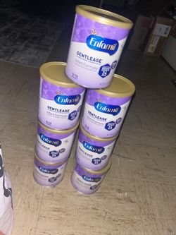 Baby Formula