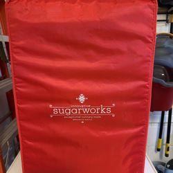 Innovative Sugarworks Cake Cover for Transport