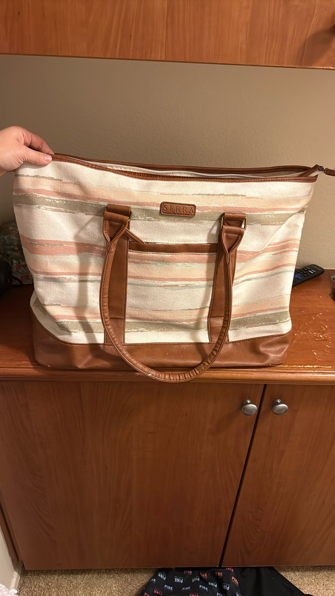SERRA large Women’s Bag 