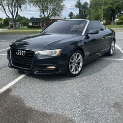 2014 Audi A5
