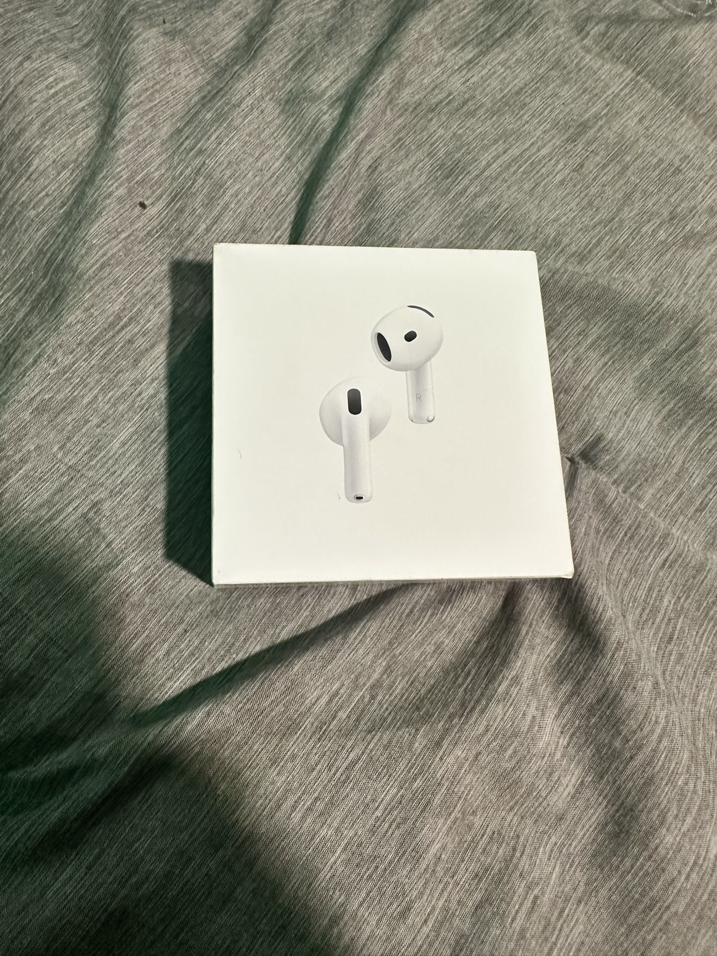 Airpods 4