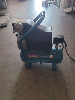 Makita Air Compressor