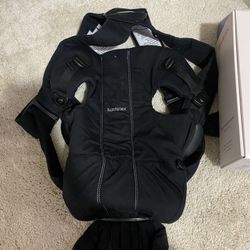 Baby Bjorn Baby Carrier