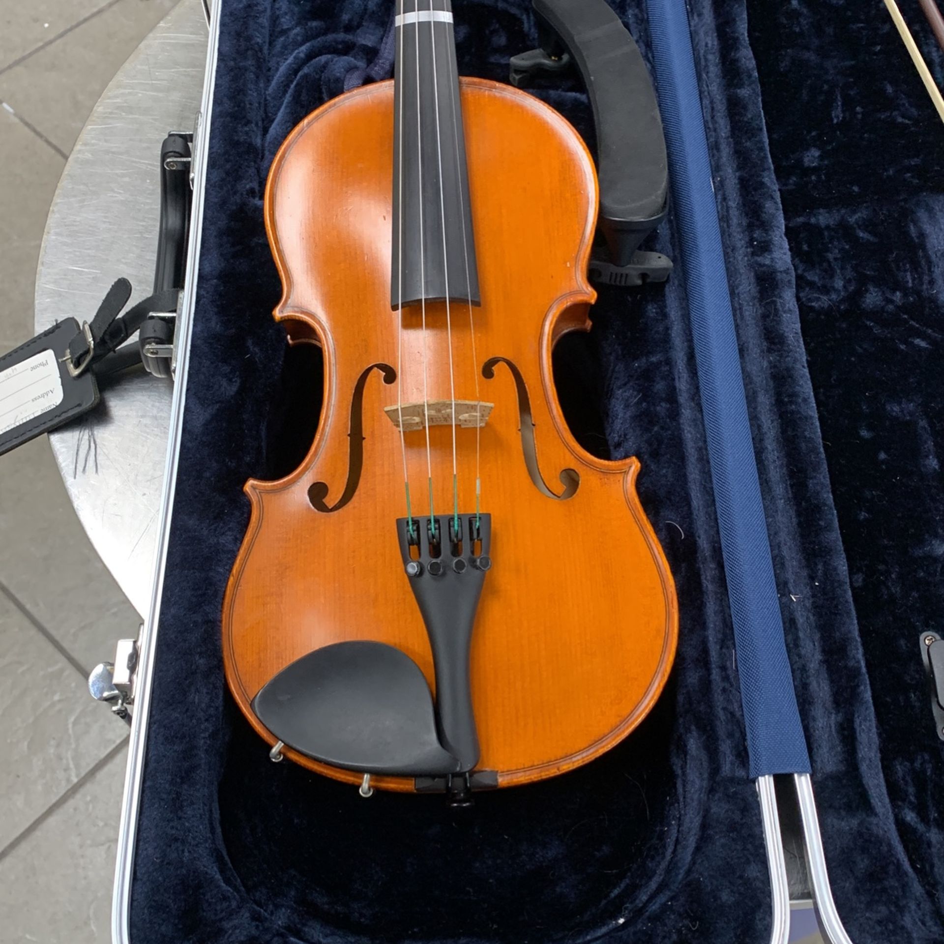 Violin